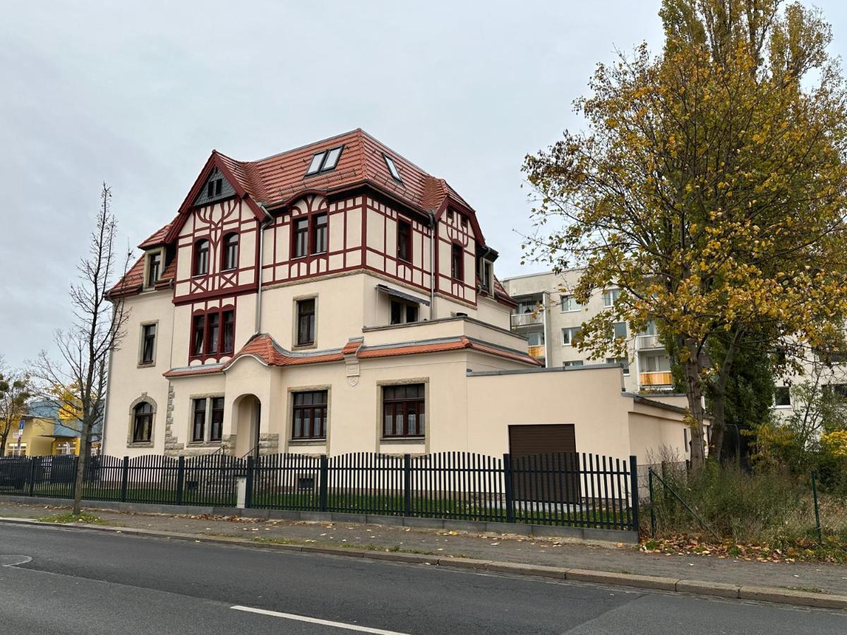Villarina Drezda Kültér fotó