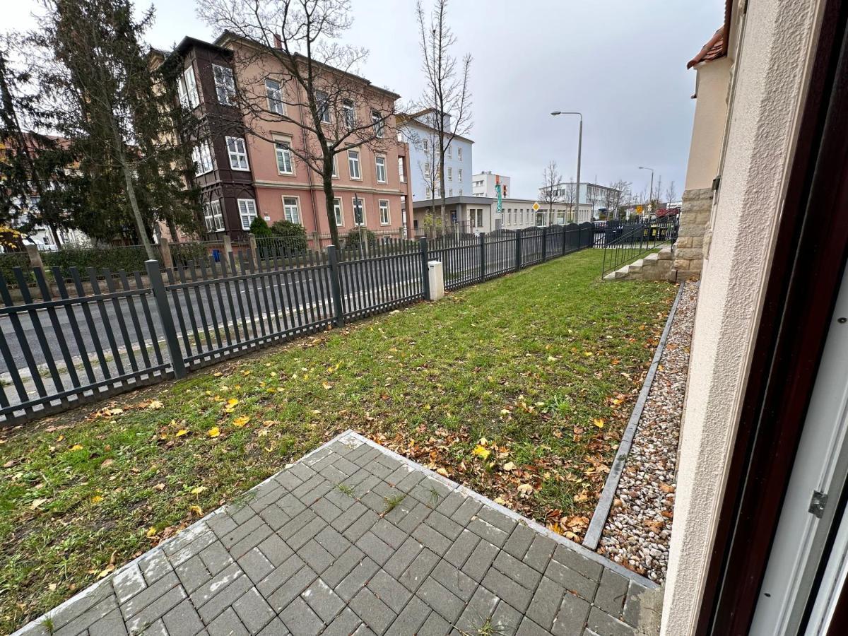 Villarina Drezda Kültér fotó