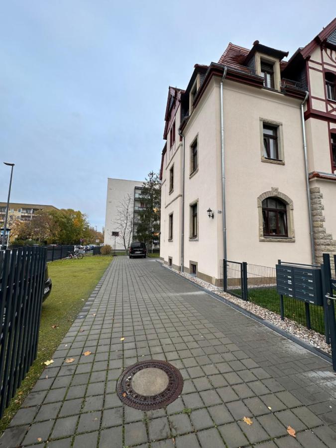 Villarina Drezda Kültér fotó