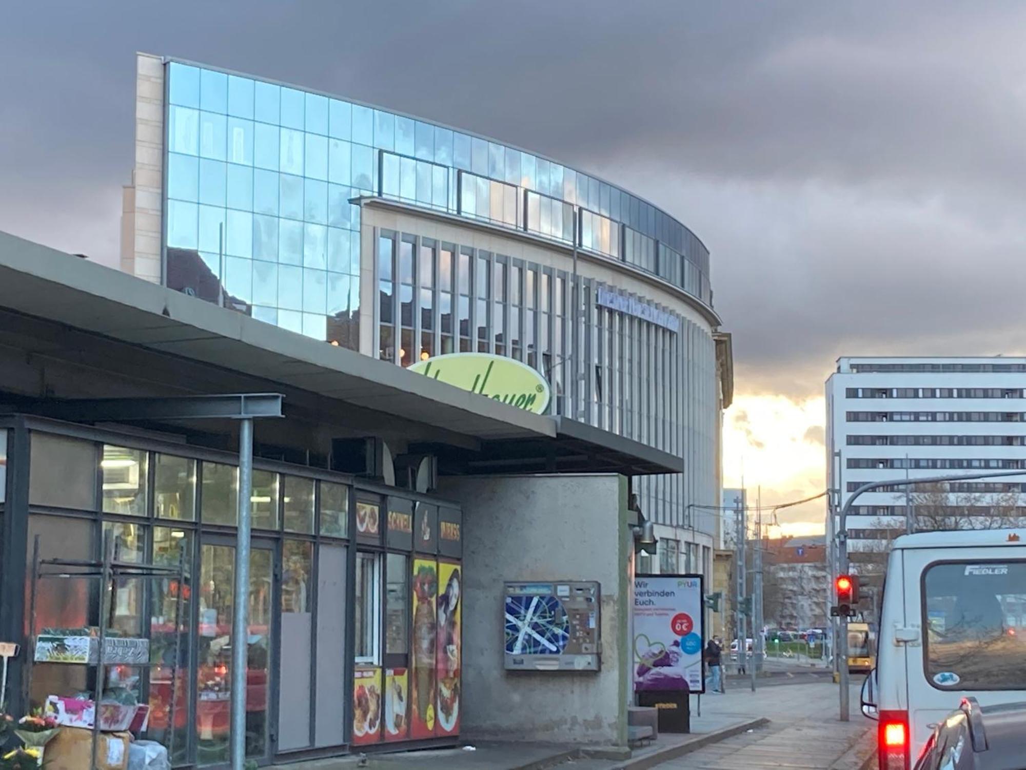 Villarina Drezda Kültér fotó