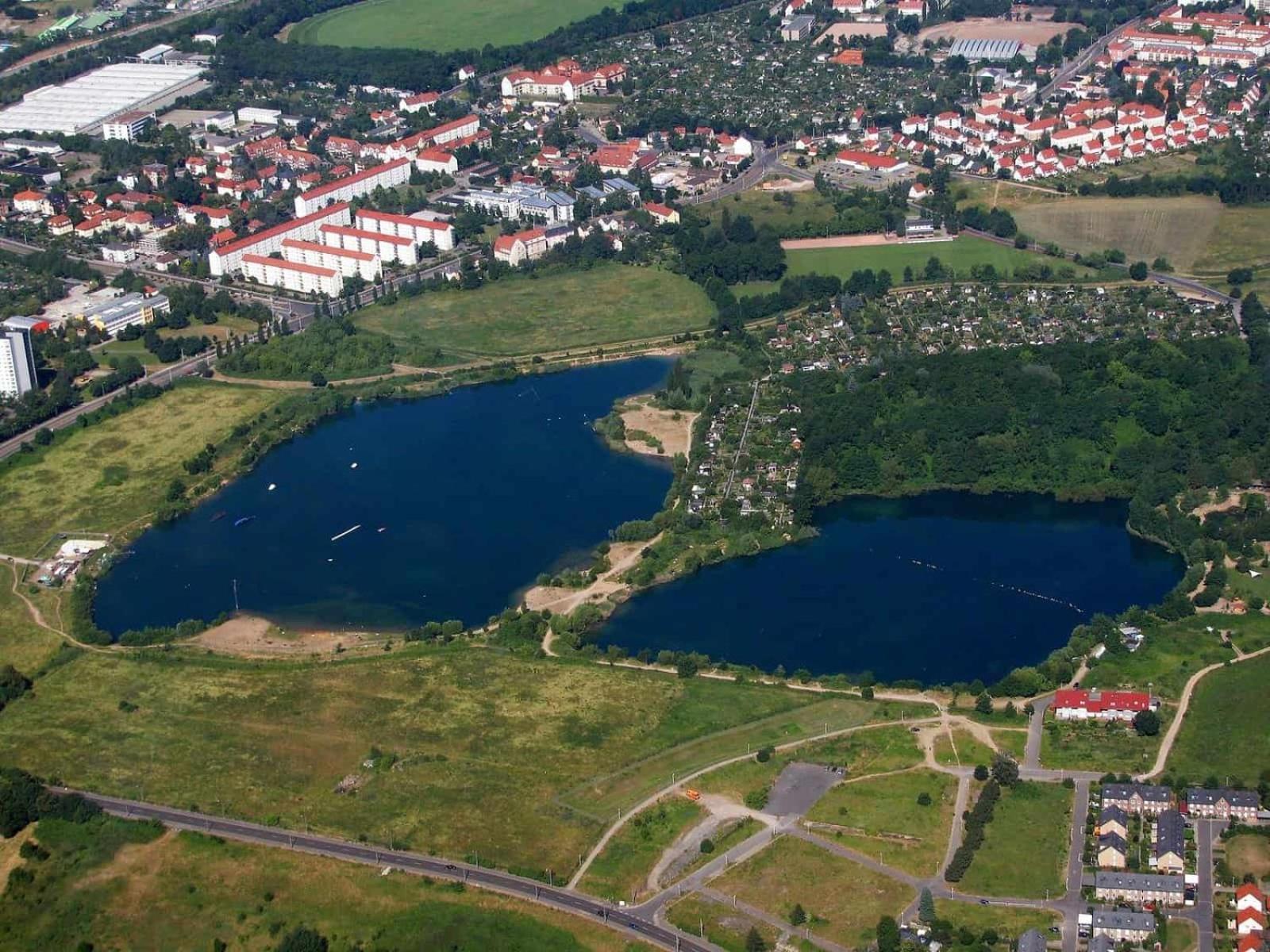 Villarina Drezda Kültér fotó